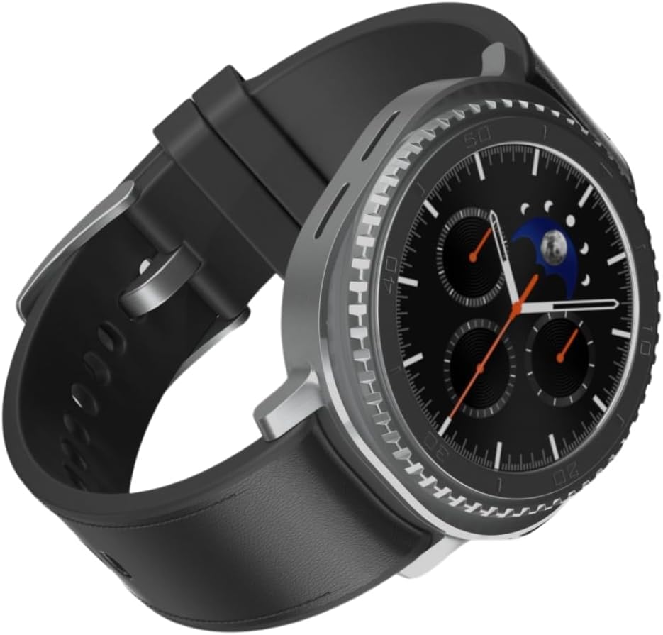 Galaxy Watch 8 Classic ブラック LTE版【新品】 Amazon.com: Samsung Galaxy Watch 8 Classic (2025) 46mm Bluetooth